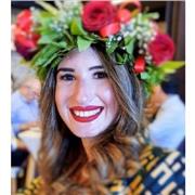 Insegnante di inglese e materie letterarie per alunni di scuola elementare, media e superiore